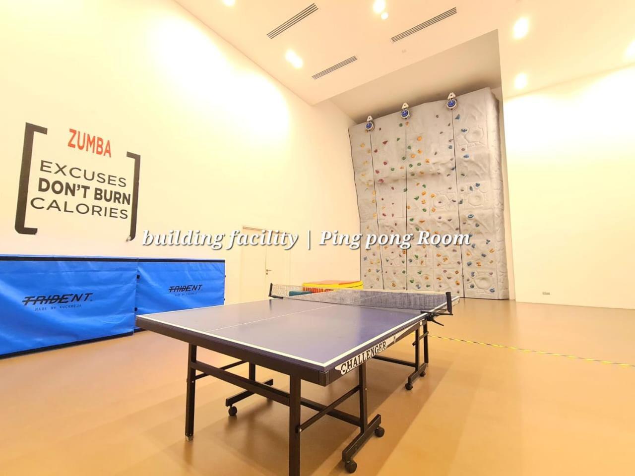 M City Service Suite Klcc Kuala Lumpur Exterior foto