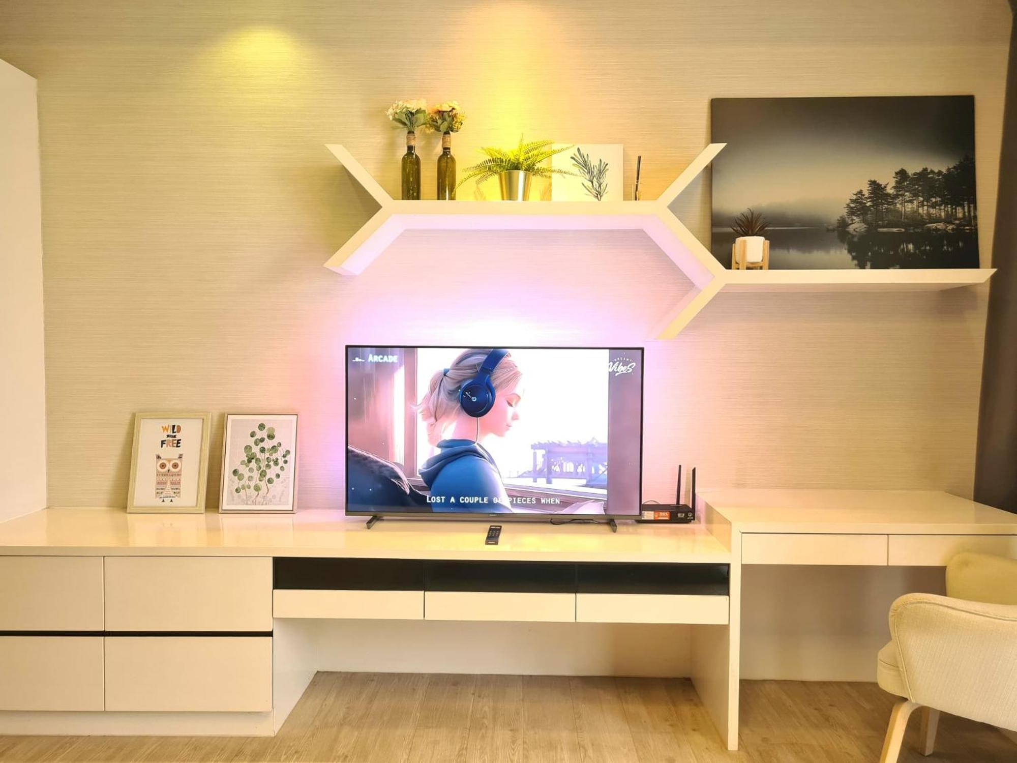 M City Service Suite Klcc Kuala Lumpur Exterior foto